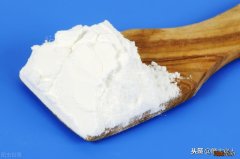 泡打粉和小苏打有什么区别 食用小苏打是泡打粉吗