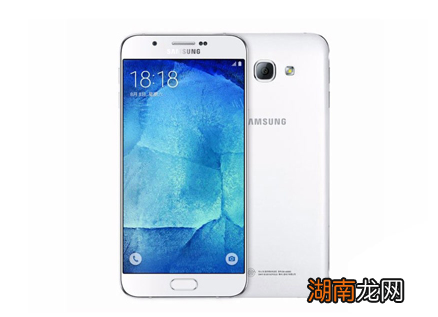 教你三星A8设置来电黑名单的方法及华为Mate8长截图功能的使用方法