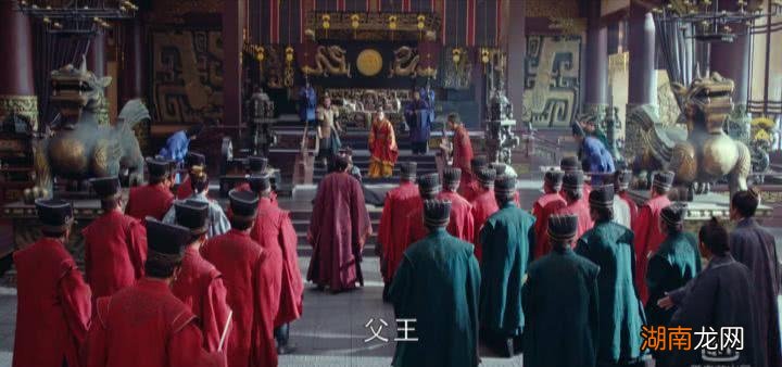 萧景琰原型命运结局 大梁靖王萧景琰历史故事