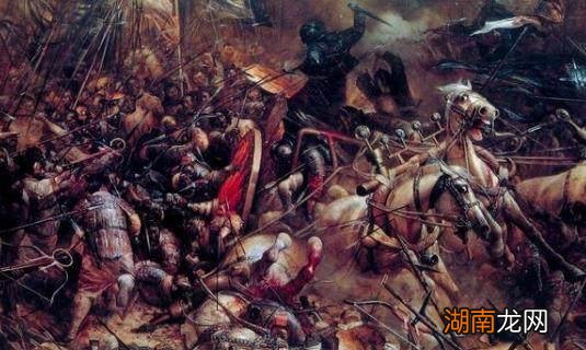 五胡乱华两脚羊历史记载 五胡乱华两脚羊是什么意思