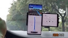 LG Wing视频泄露让我们第一次看到了双显示器设计