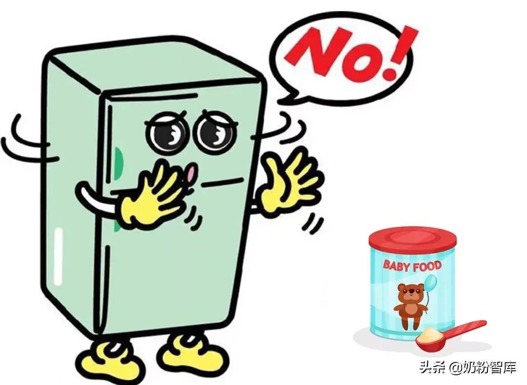 奶粉开封超过一个月还能吃吗 奶粉打开超过一个月怎么处理