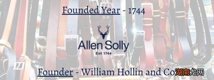 你了解世界上最顶级的皮带品牌吗 全球皮带品牌排行