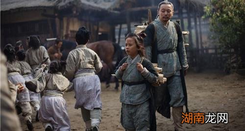 流传的历史故事事件 赵氏孤儿案的真实历史发生在哪