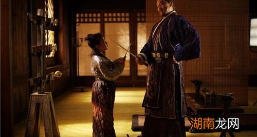 流传的历史故事事件 赵氏孤儿案的真实历史发生在哪