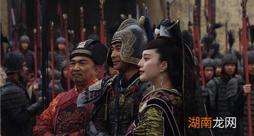 流传的历史故事事件 赵氏孤儿案的真实历史发生在哪