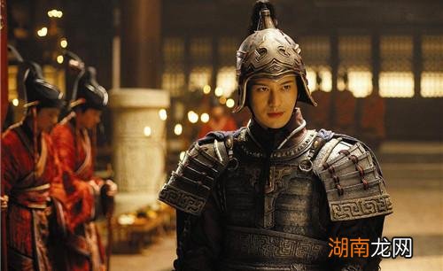 流传的历史故事事件 赵氏孤儿案的真实历史发生在哪