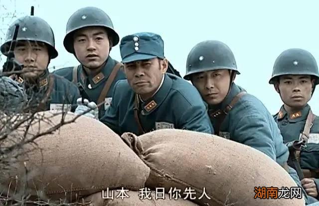 推荐几部经典抗日片 好看的抗战片电视剧排行榜