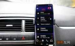 谷歌卷土重来为Android Auto注入新活力