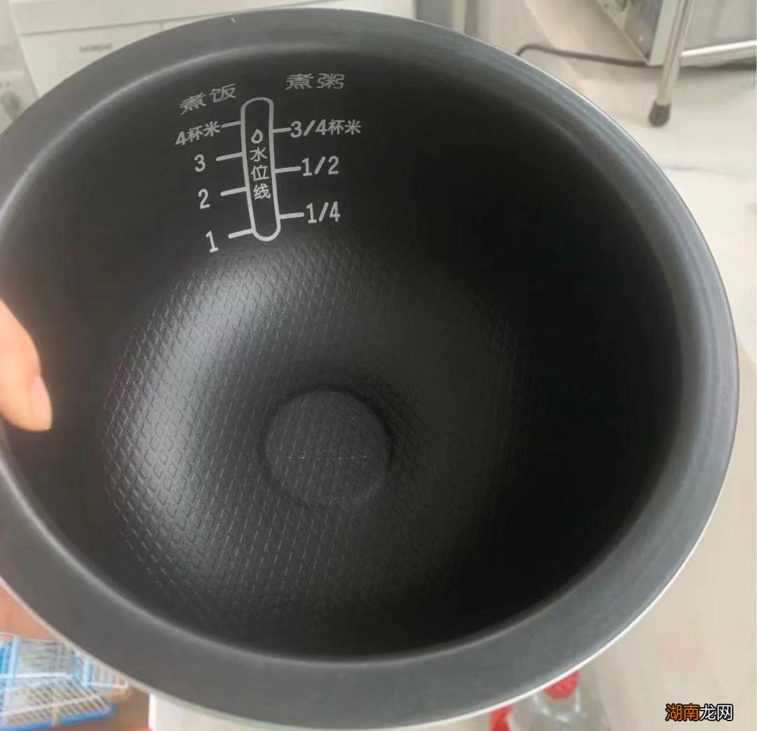 内胆使用涂层清洗需规避要点 电饭锅涂层掉了锅还能用吗