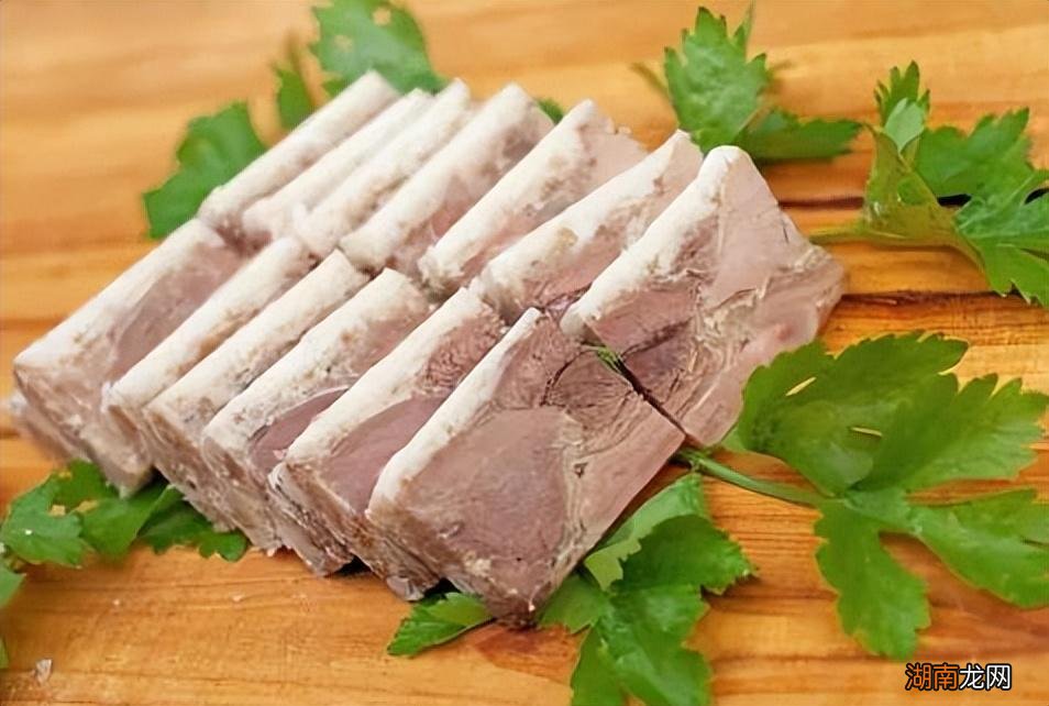 安徽马鞍山有名的七大特色美食小吃 马鞍山特产美食有哪些