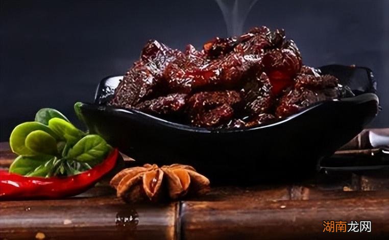 安徽马鞍山有名的七大特色美食小吃 马鞍山特产美食有哪些