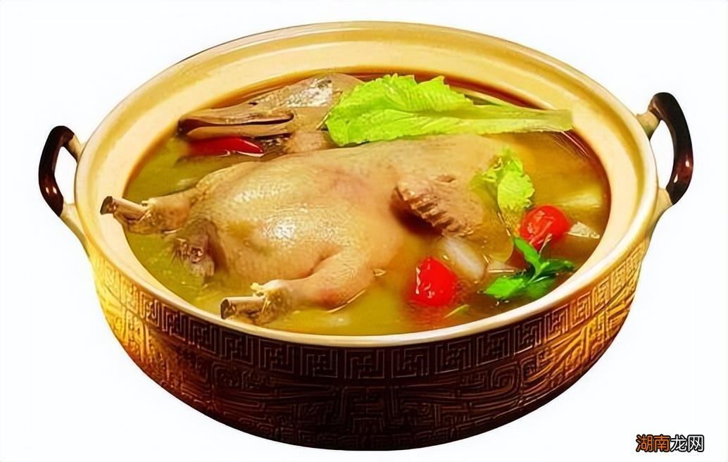 安徽马鞍山有名的七大特色美食小吃 马鞍山特产美食有哪些