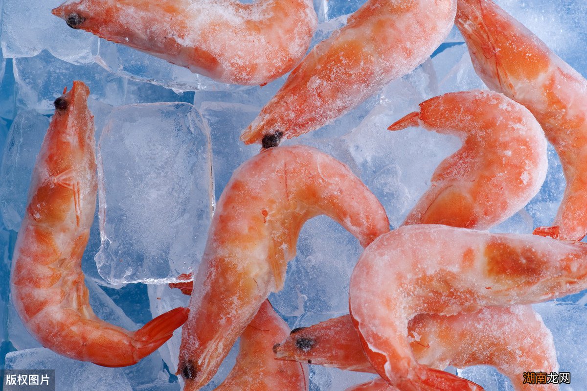 为什么市场上的北极虾都是熟的 北极虾是生的还是熟的