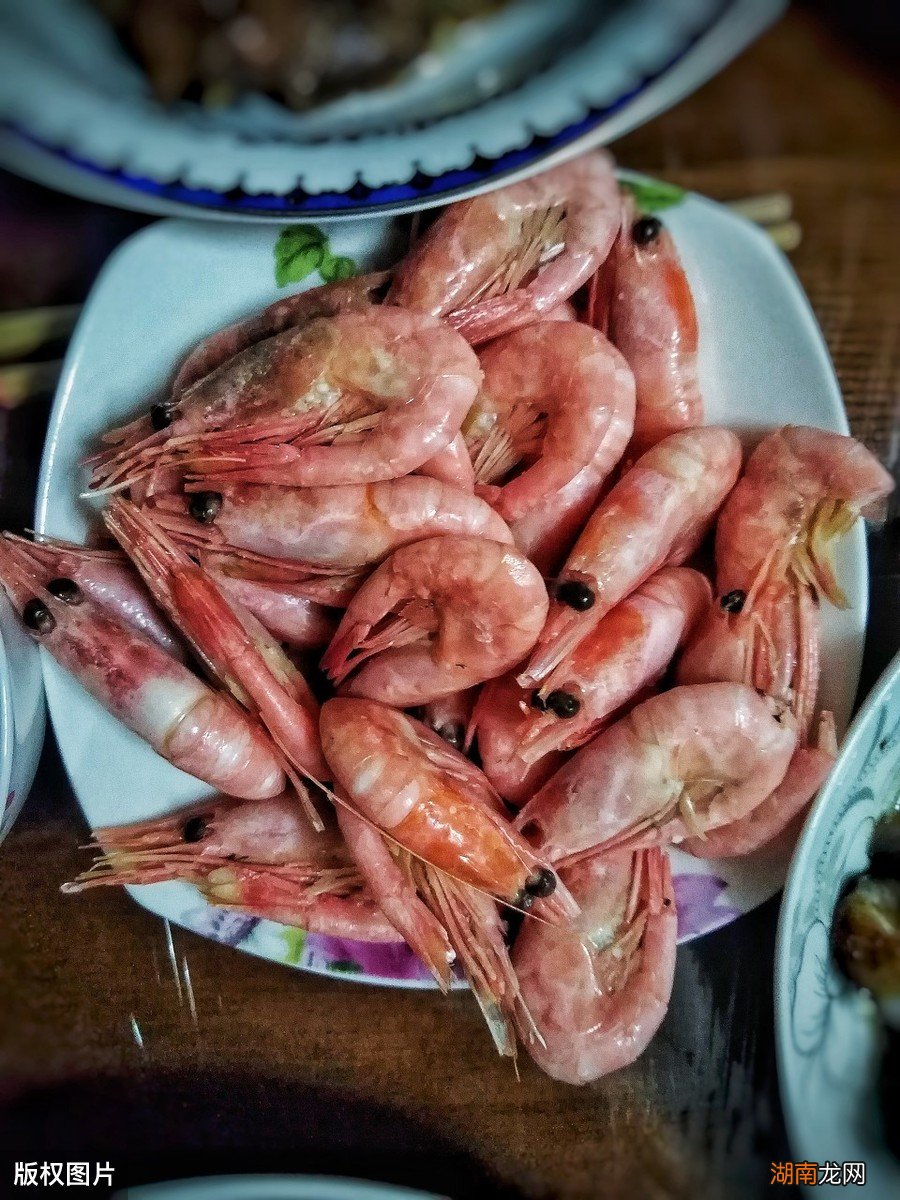 为什么市场上的北极虾都是熟的 北极虾是生的还是熟的