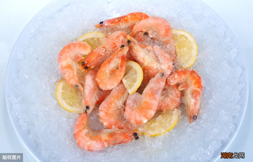 为什么市场上的北极虾都是熟的 北极虾是生的还是熟的