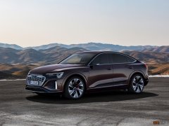 奥迪的“四环”车标有百年历史 四个圈是什么牌子的车