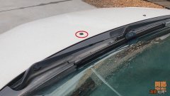 汽车雨刷不喷水自己修复方法 汽车喷水嘴堵了怎么清理