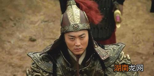 两人关系为什么好 李建成和李世民关系是亲兄弟吗