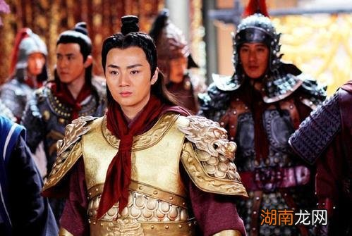 两人关系为什么好 李建成和李世民关系是亲兄弟吗