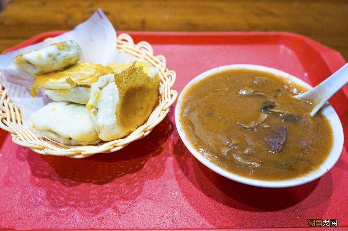 盘点河南有名的8大特产美食 河南有什么好吃的特产