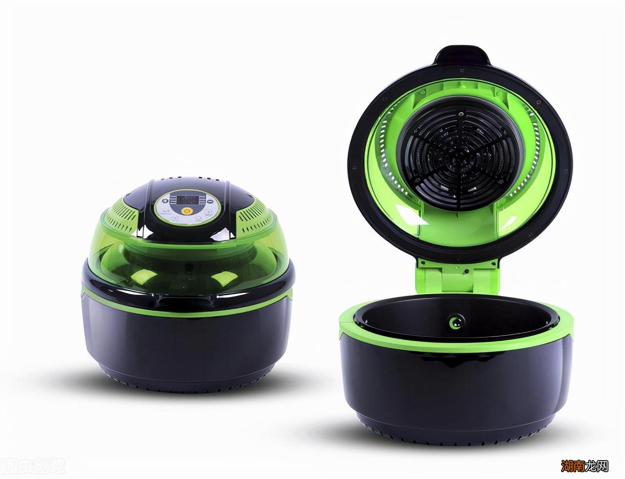 空气炸锅初次使用方法 新买的空气炸锅第一次怎么处理