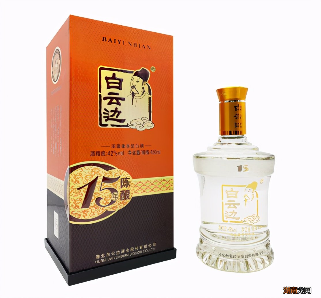 白云边酒的生产产地以及特色 白云边是哪里生产的酒