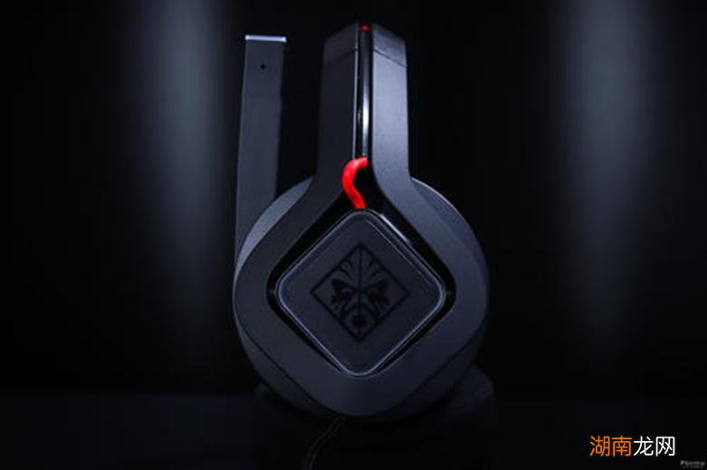 ?惠普全新的Mindframe PC游戏耳机可以帮助您保持酷炫