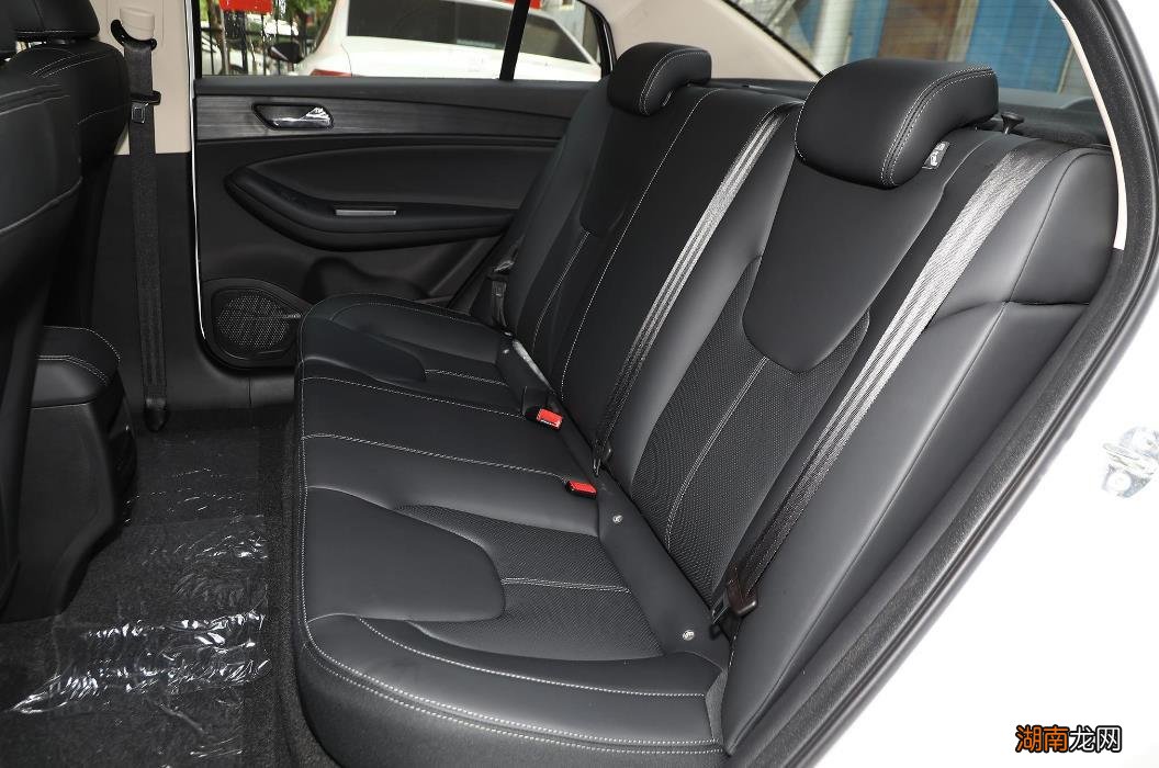 万落左右地热销的十款车 七八万左右的自动挡轿车