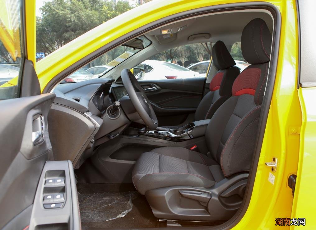 万落左右地热销的十款车 七八万左右的自动挡轿车