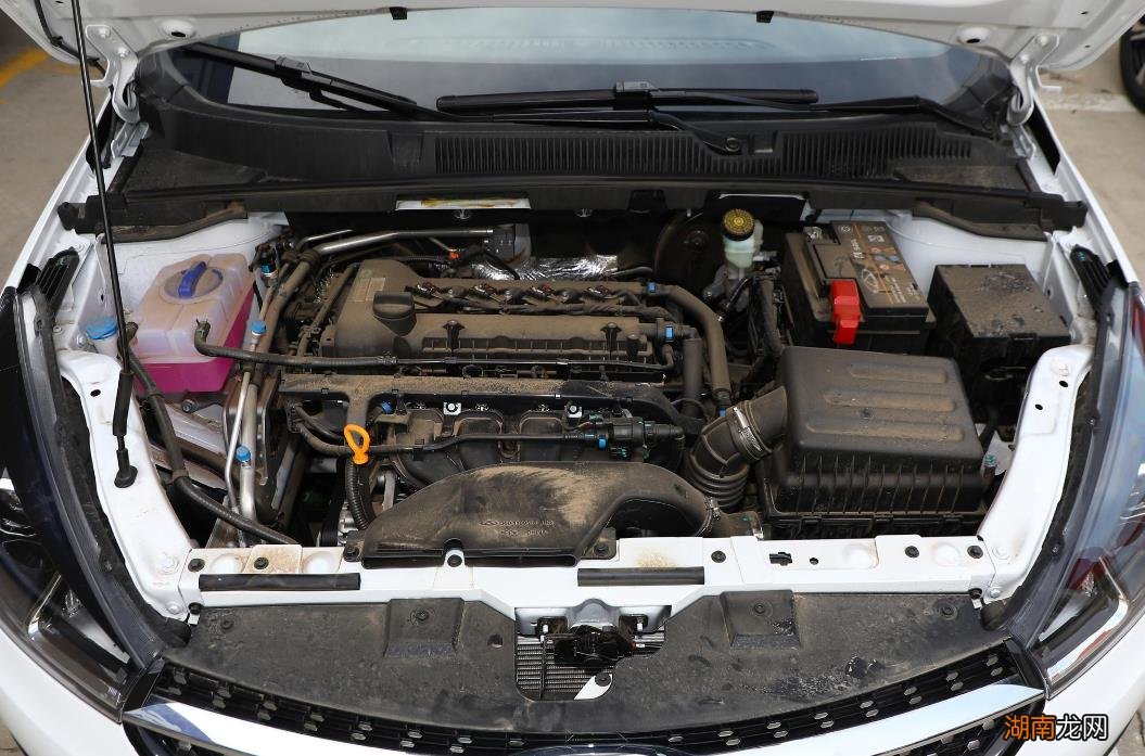 万落左右地热销的十款车 七八万左右的自动挡轿车