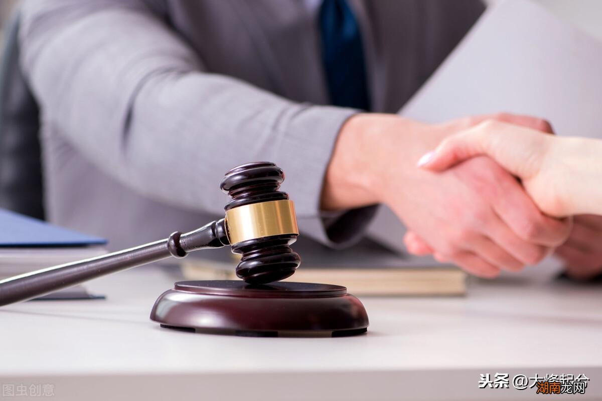 不建议申请法律援助的原因 打官司千万不要找法律援助