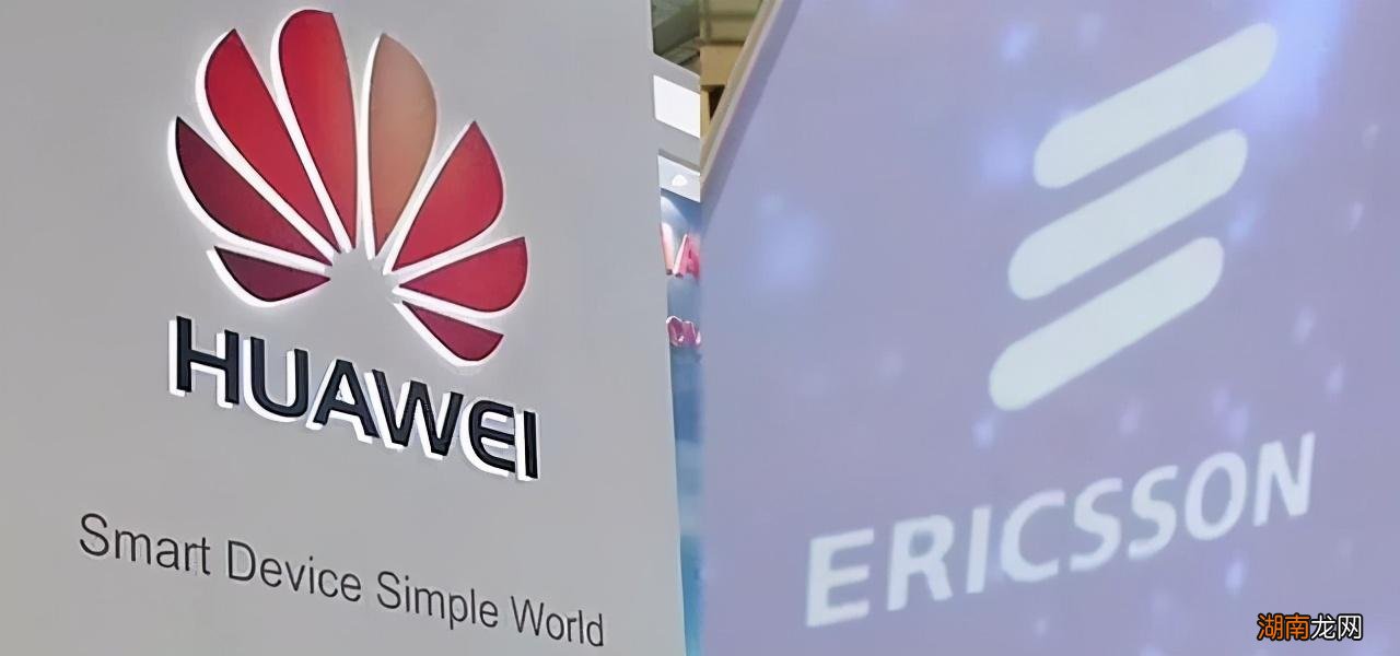 瑞典的爱立信在中国还有机会吗 爱立信是哪个国家的牌子