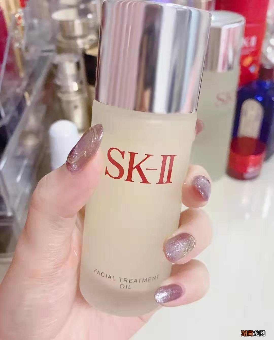 什么牌子的精油护肤品实惠 护肤精油哪个品牌好用又便宜