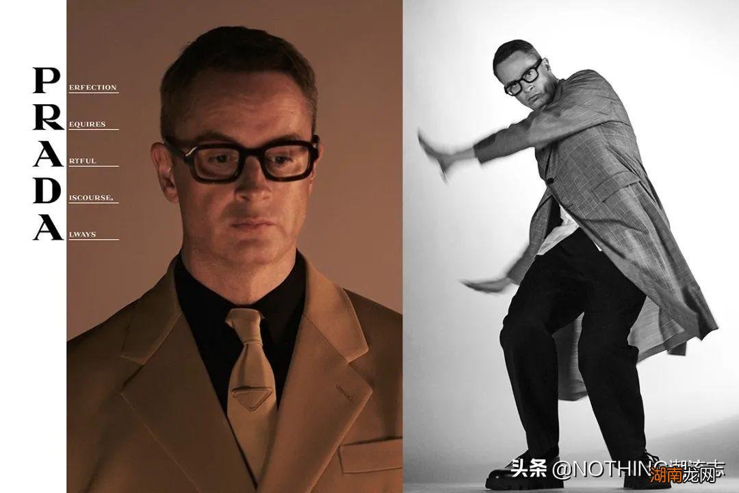 世界名牌男装衣服有哪些品牌 国际男装十大名牌排行榜