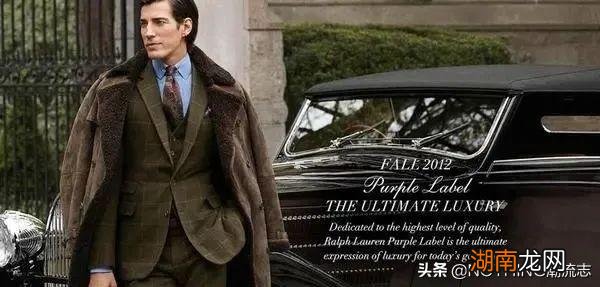 世界名牌男装衣服有哪些品牌 国际男装十大名牌排行榜