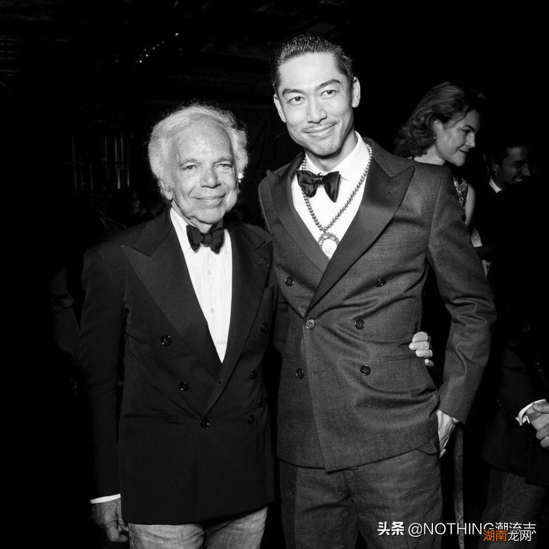 世界名牌男装衣服有哪些品牌 国际男装十大名牌排行榜