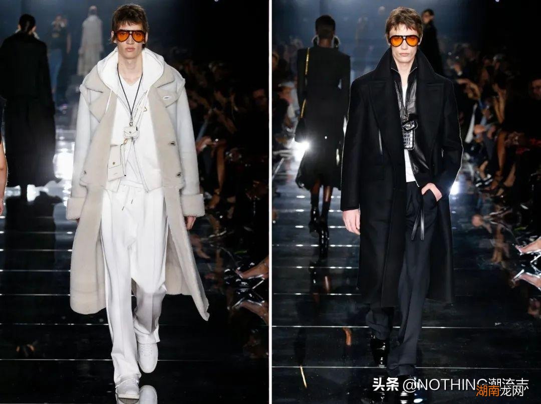 世界名牌男装衣服有哪些品牌 国际男装十大名牌排行榜