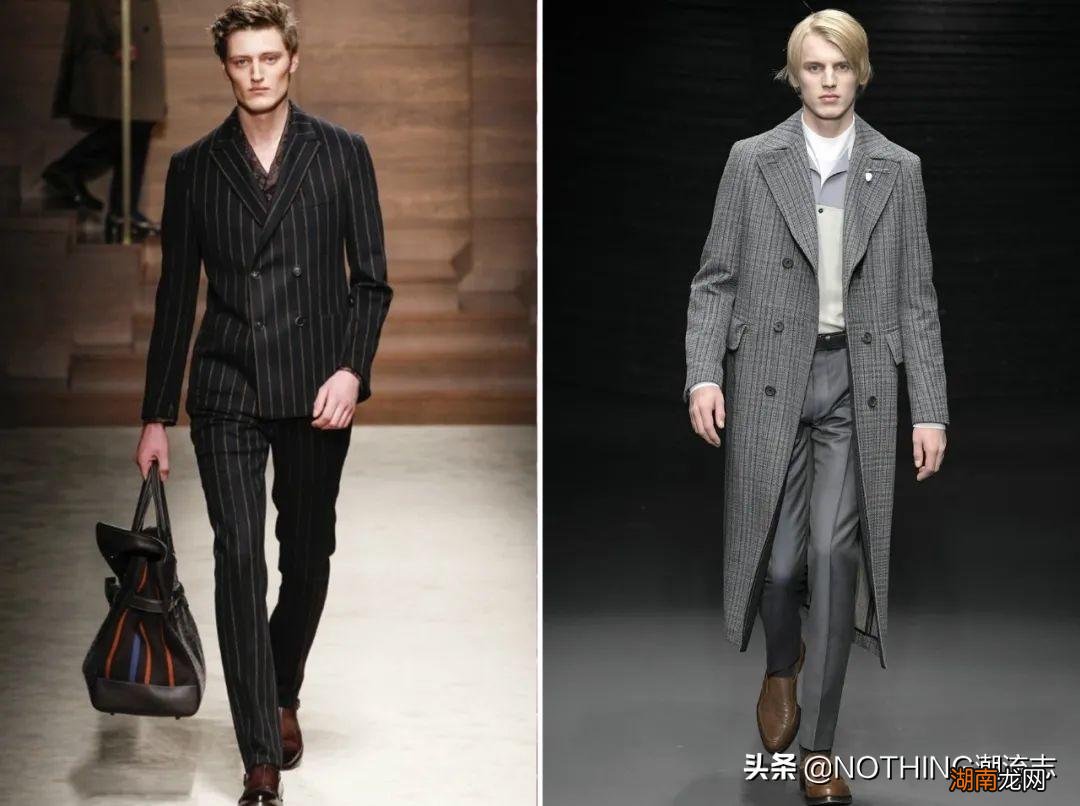 世界名牌男装衣服有哪些品牌 国际男装十大名牌排行榜