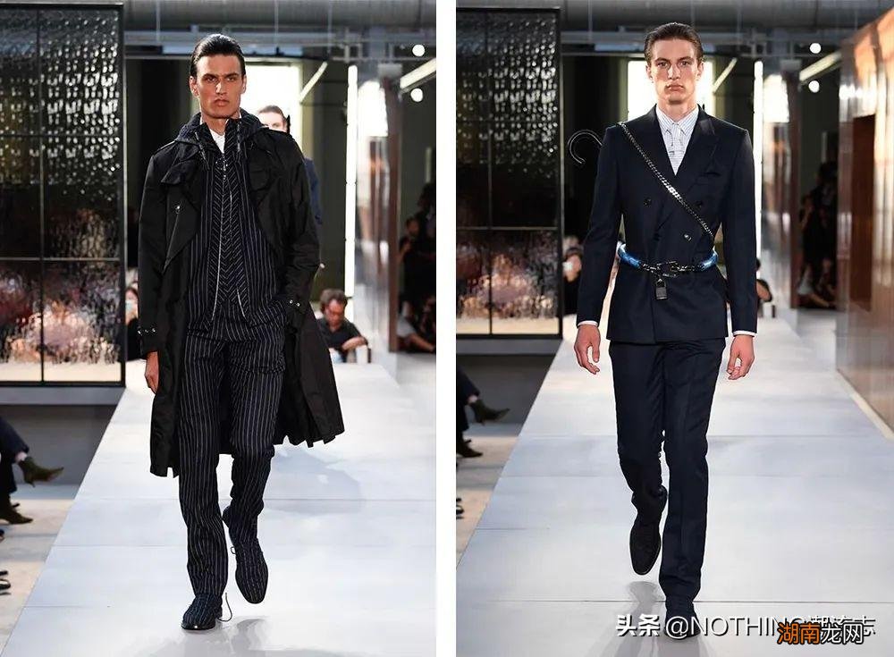 世界名牌男装衣服有哪些品牌 国际男装十大名牌排行榜