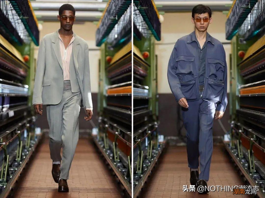 世界名牌男装衣服有哪些品牌 国际男装十大名牌排行榜