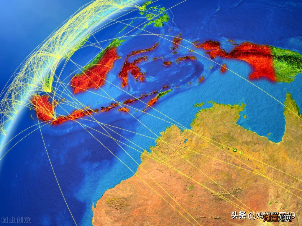 印度尼西亚的国语是马来语 印度尼西亚说什么语言