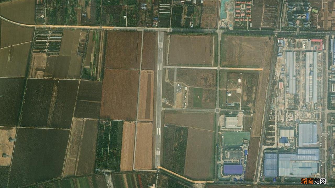 北京的13座机场分别位于哪里 北京一共有几个机场