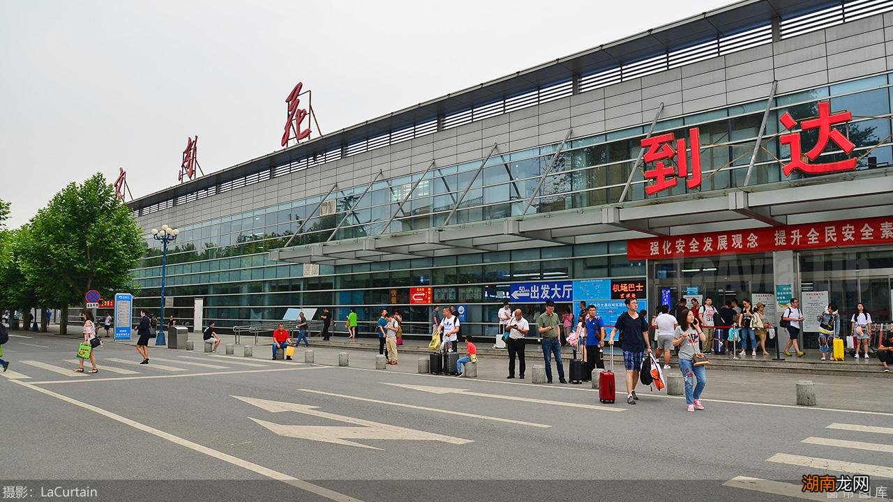 北京的13座机场分别位于哪里 北京一共有几个机场