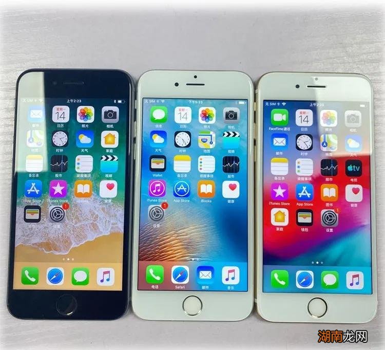 为什么苹果苹果6s会被称为一代神机 苹果6s参数配置