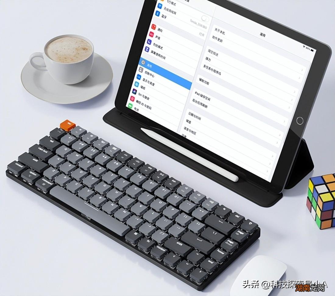 盘点机械键盘品牌排行榜前十名推荐