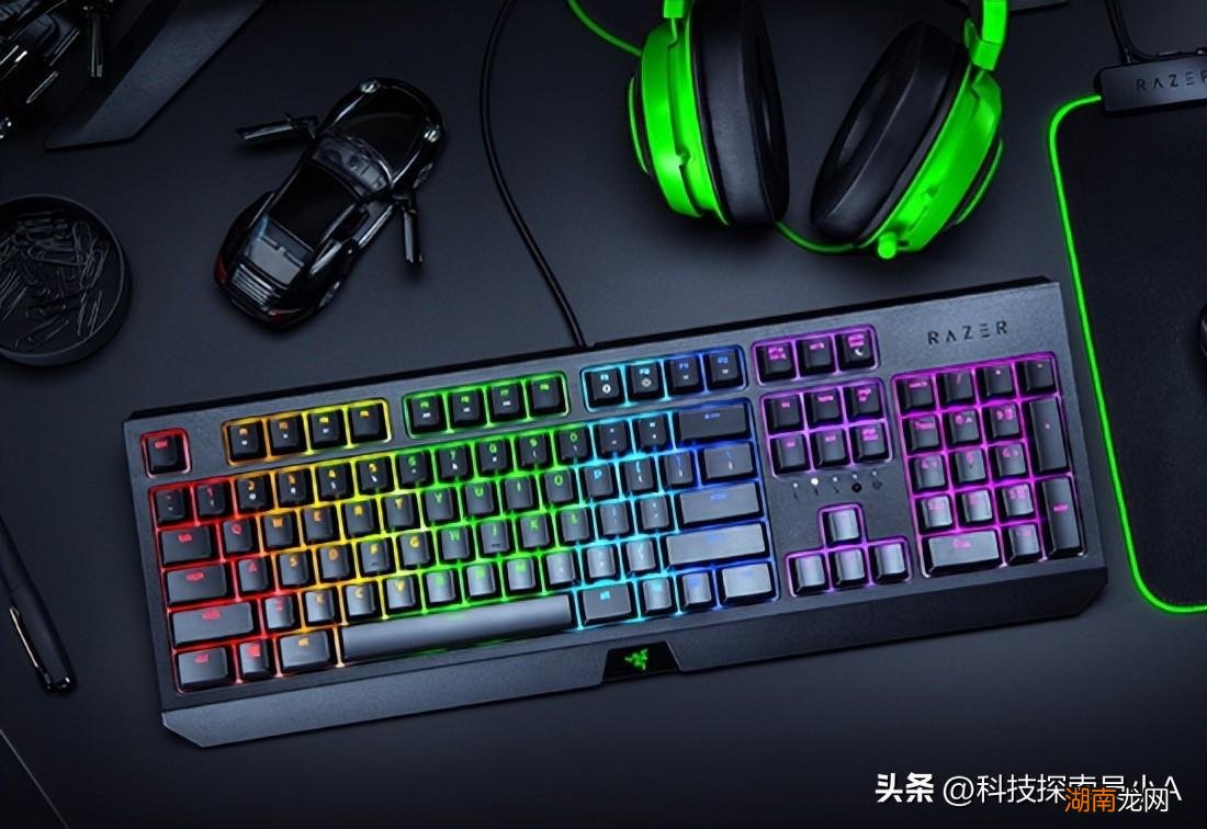 盘点机械键盘品牌排行榜前十名推荐