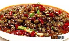 养殖田螺的前景及利润分析 田螺养殖一亩产多少斤