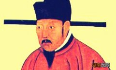 吕端是个什么人物 吕端大事不糊涂指的是谁