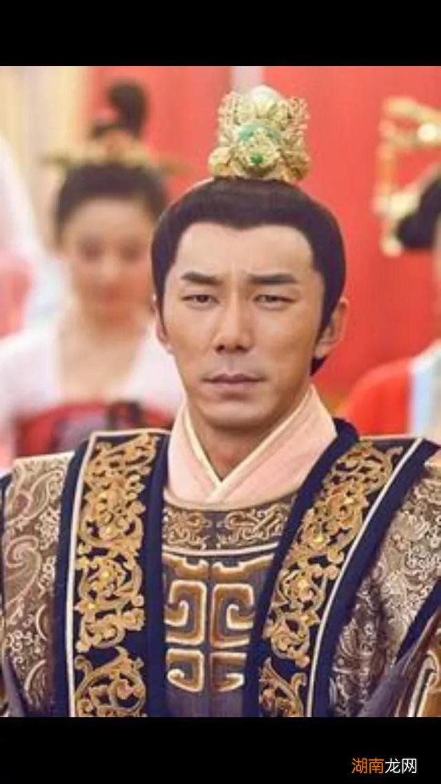 唐太宗统治在位期间年号是贞观 唐太宗的年号是什么